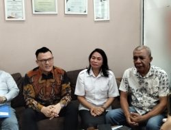 Fransisco Bessi Desak Polisi Terapkan Pasal Terberat untuk 3 Tersangka Kasus dr Icha