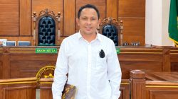 Rian Kapitan Nilai Pernyataan Fransisco Bessi Buktikan Penyidik Tergesa-gesa Tetapkan Tersangka
