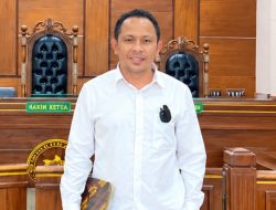 Rian Kapitan Nilai Pernyataan Fransisco Bessi Buktikan Penyidik Tergesa-gesa Tetapkan Tersangka