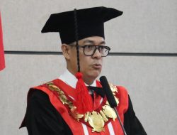 UPG NTT Minta 439 Lulusan Berani Buka Usaha dan Ciptakan Lapangan Kerja