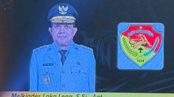 Melki Raih Penghargaan Penggerak Pengentasan Kemiskinan dan Ekonomi Daerah