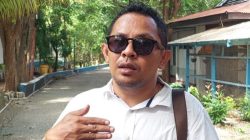 DPRD TTU Tersangka Kasus dr Icha Didesak PAW, Rian Kapitan: Tunggu Putusan Inkrah