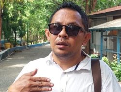 DPRD TTU Tersangka Kasus dr Icha Didesak PAW, Rian Kapitan: Tunggu Putusan Inkrah