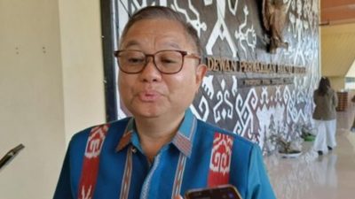 Bank NTT Siapkan Dua Skema Penangguhan Kredit bagi Nasabah Terdampak Gempa Flores