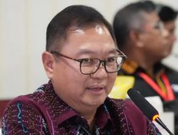 Dirut Charlie Tolak Wacana Penyaluran Gaji ASN Lewat Bank Himbara