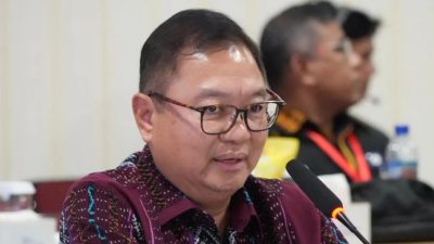 Dirut Charlie Tolak Wacana Penyaluran Gaji ASN Lewat Bank Himbara