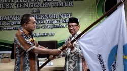Gubernur Melki Janjikan Hadiah Umrah bagi Juara MTQ Asal NTT