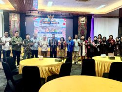 FTZ RI-Timor Leste Dinilai Bisa Ciptakan Lapangan Kerja dan Dongkrak Ekonomi NTT