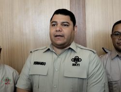 HKTI Siap Kawal Program Swasembada Pangan Prabowo di NTT