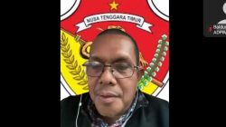 NTT Dapat 15.376 Kuota Bedah Rumah, Melki: Harus Tepat Sasaran