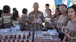 Melki Sebut Potensi Untung Bawang Goreng Sumlili Bisa 5 Kali Lipat