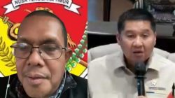Pemerintah Siapkan Rp80 Miliar, 244 Huntap Lewotobi Segera Dibangun