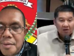 Pemerintah Siapkan Rp80 Miliar, 244 Huntap Lewotobi Segera Dibangun