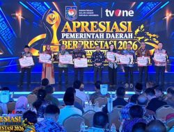 NTT Raih 2 Penghargaan, Melki Bawa Pulang Bonus Rp4 Miliar