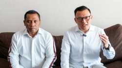 Fransisco Siap Kawal Kasus dr Icha hingga Tuntas, Tak Ada Ruang untuk Damai
