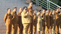 Wamendagri Apresiasi Ekonomi NTT Tumbuh 5,01 Persen