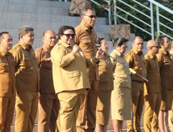 Wamendagri Apresiasi Ekonomi NTT Tumbuh 5,01 Persen