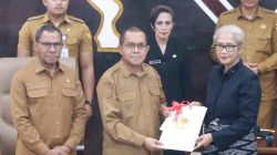 DPRD NTT Sepakati Ranperda Perubahan APBD 2026 Jadi Perda