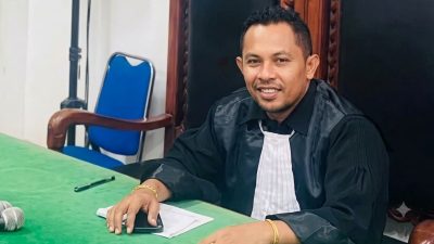 Rian Kapitan Sebut 6 Alat Bukti Tak Otomatis Bikin Penetapan Tersangka Sah