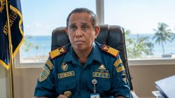 KSOP Kupang Minta Truk ODOL Ditertibkan, Muatan Harus Sesuai Kapasitas