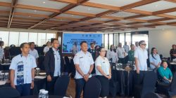 Pemprov NTT Dorong Layanan Publik Ramah Disabilitas dan Kelompok Rentan