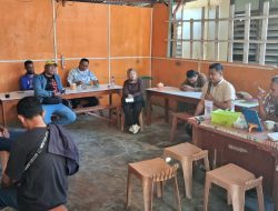 FORUM Wartawan NTT Akan Temui Kapolda dan Kajati, Bahas Sengketa Pers di TTU