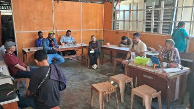FORUM Wartawan NTT Akan Temui Kapolda dan Kajati, Bahas Sengketa Pers di TTU