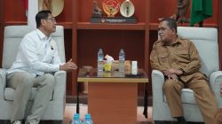 ESDM Bakal Gelar Bakti Sosial Gempa Flores, Sasar 3 Titik di Nagekeo