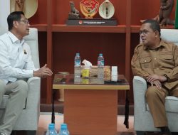 ESDM Bakal Gelar Bakti Sosial Gempa Flores, Sasar 3 Titik di Nagekeo