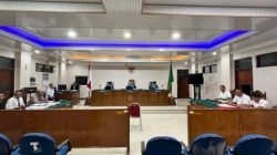 PTUN Kupang Tolak Gugatan Eks Bripda FAEW soal PTDH Kasus LGBT