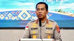 Warga Pelosok Sumba Barat Dapat Bantuan Sumur Bor dari Kapolda NTT