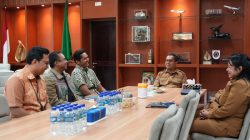 Melki Laka Lena Dorong Produk Lokal Perluas Pasar Lewat FCE 2026