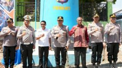 Rudi Darmoko Bantu Warga Belo, Resmikan Sumur Bor hingga Bagikan Bansos