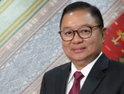 Dirut Charlie Dorong Perdagangan dan Pariwisata Jadi Lokomotif Ekonomi NTT