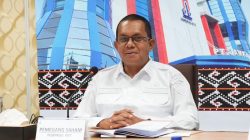 RUPS Jamkrida NTT Bahas Penyertaan Modal hingga Pergantian Komisaris