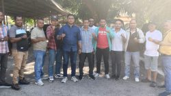 FORUM Wartawan NTT Desak Polisi Hentikan Proses Hukum Sengketa Pers di TTU