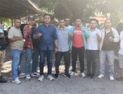FORUM Wartawan NTT Desak Polisi Hentikan Proses Hukum Sengketa Pers di TTU