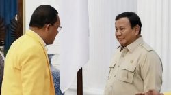 Prabowo Setujui Usulan Melki soal Jalan Lintas Utara Flores, Target Rampung 2028