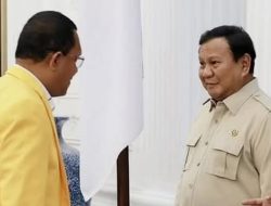 Prabowo Setujui Usulan Melki soal Jalan Lintas Utara Flores, Target Rampung 2028