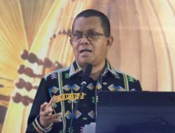 Melki Dorong Pemerataan Dokter Spesialis dan Fasilitas Kesehatan di NTT