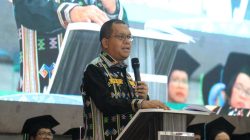 Melki Minta Lulusan Poltekkes Kupang Perkuat Layanan Kesehatan NTT