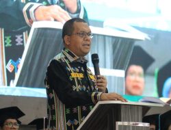 Melki Minta Lulusan Poltekkes Kupang Perkuat Layanan Kesehatan NTT