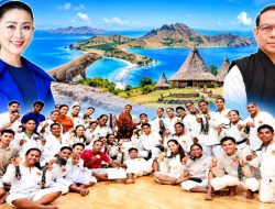 Julie Laiskodat Siapkan Pelatih Jepang untuk Atlet Kempo NTT ke Nagoya 2027