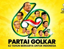 Golkar NTT Gelar Donor Darah Sambut HUT ke-62, Terbuka untuk Umum