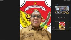 NTT Siapkan FTZ di Perbatasan Tiles, Melki Tak Ingin Warga Lokal Jadi Penonton