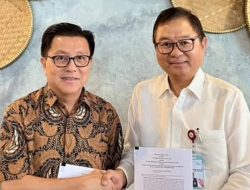 Bank NTT Hadirkan Cash Management Service Lewat Kerja Sama dengan Alfamart