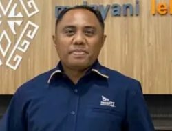 KUR Mikro Jadi Incaran Warga Rote, Bank NTT Periksa Riwayat Kredit Pemohon