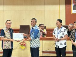 26 ASN NTT Disiapkan Jadi Penilai BMD untuk Dukung Optimalisasi Aset dan PAD