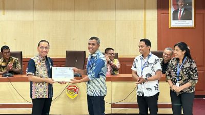26 ASN NTT Disiapkan Jadi Penilai BMD untuk Dukung Optimalisasi Aset dan PAD