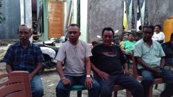 APH Diduga tak Profesional Tangani Kasus Pembunuhan Gustaf Nabuasa